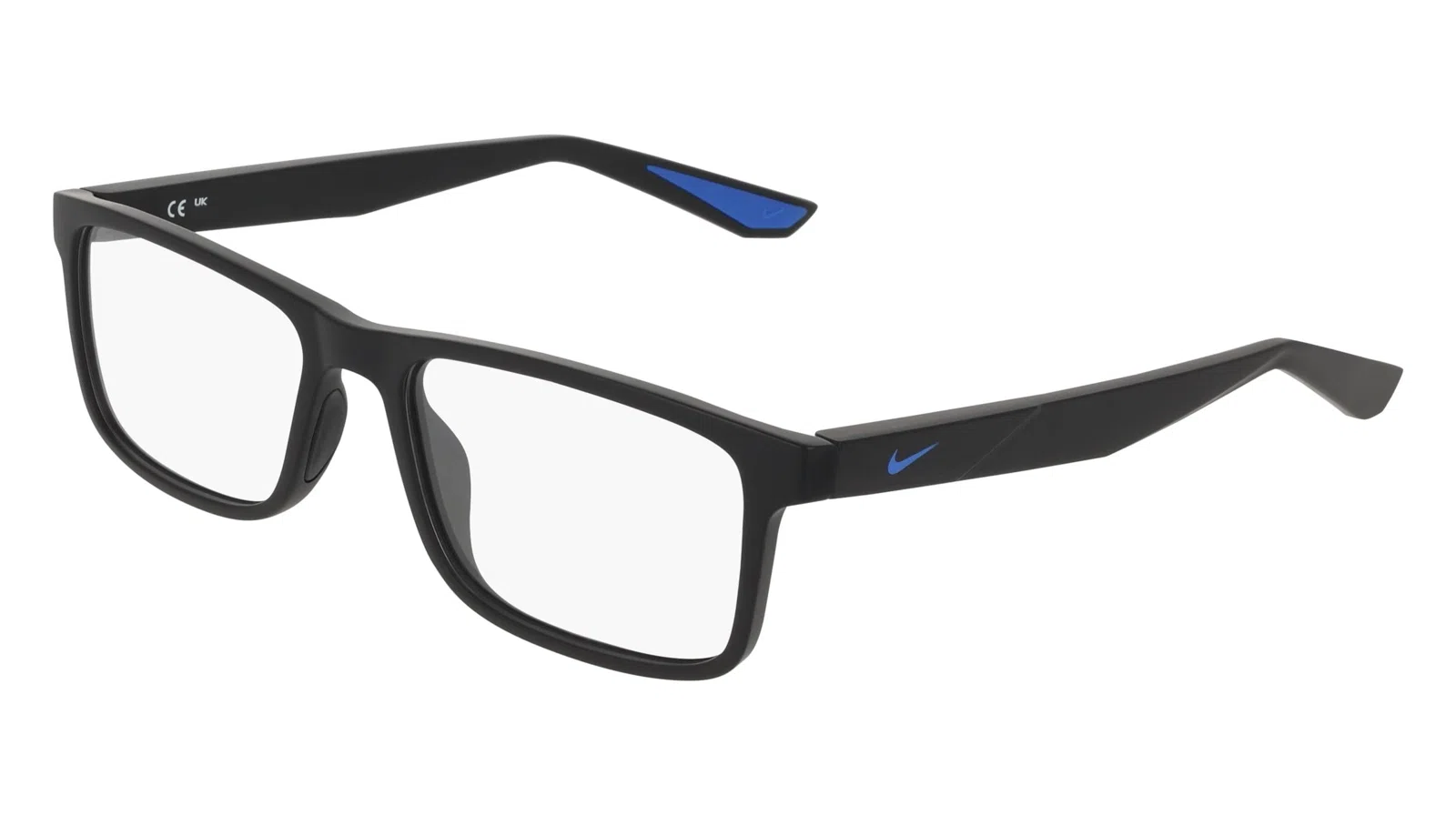 Nike 7416 Eyeglasses - view 2